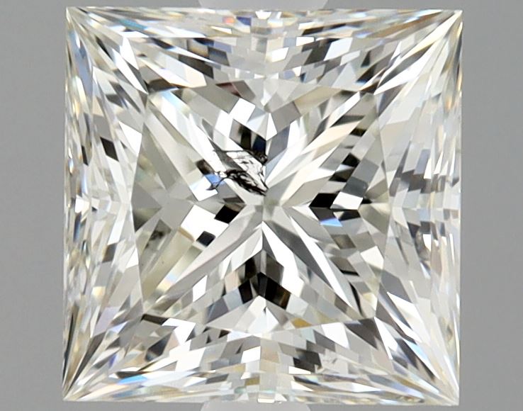 Princess 1.08 Ct. K SI2 -  EX VG