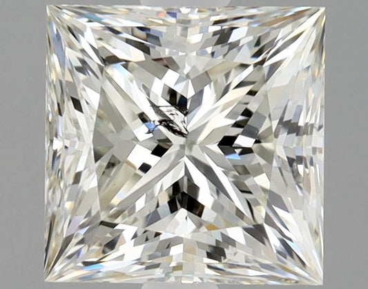 Princess 1.08 Ct. K SI2 -  EX VG