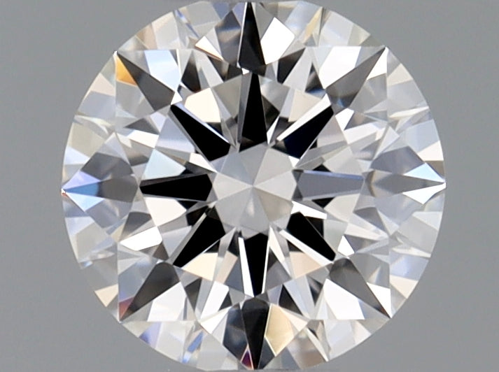 Round 0.32 Ct. E FL - EX EX EX