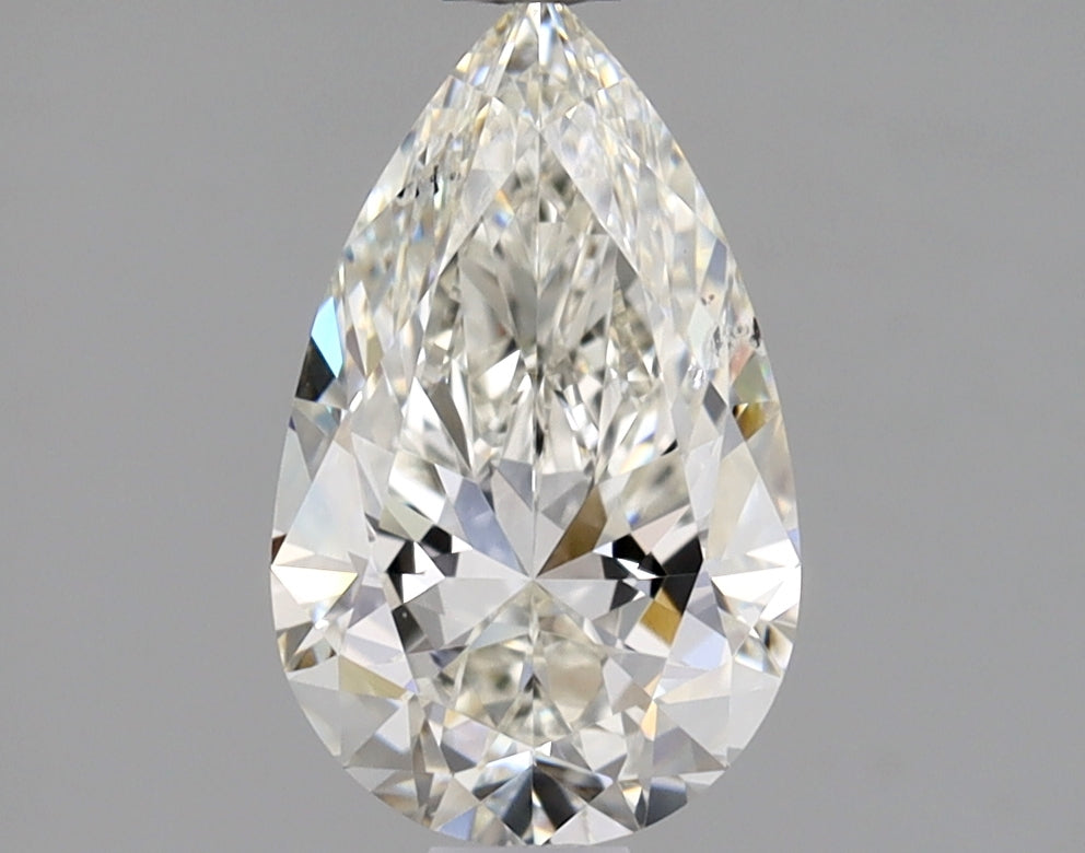 Pear 1.01 Ct. I SI2 -  EX EX