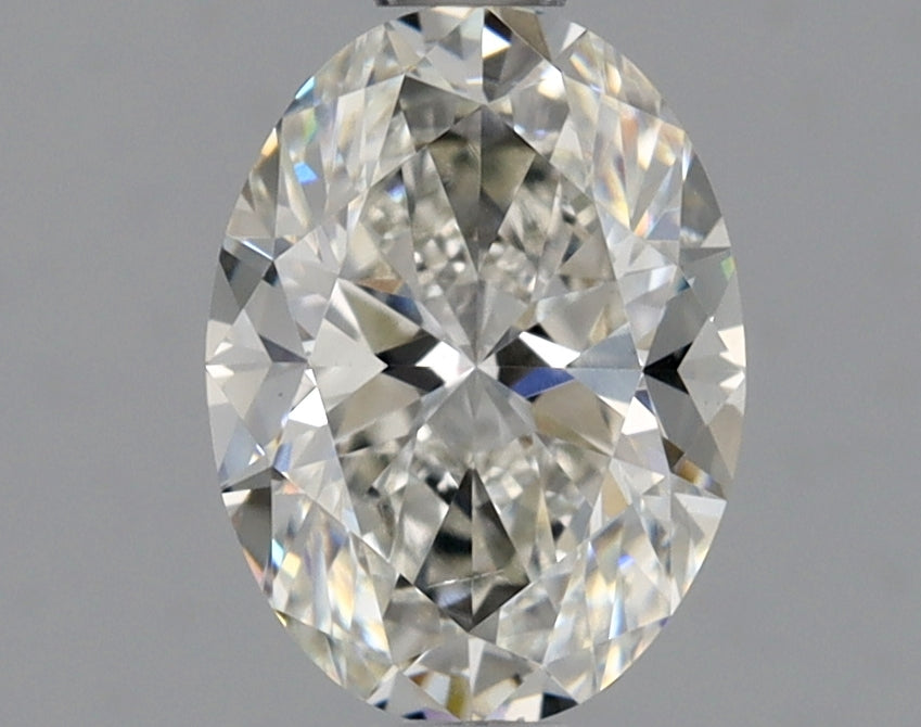 Oval 1.01 Ct. H VS2 -  EX EX