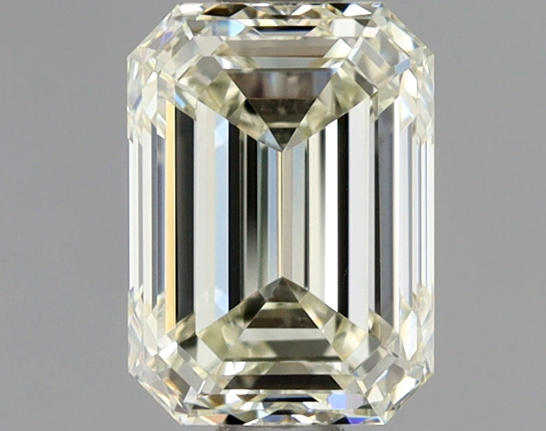 Emerald 1.01 Ct. M VVS1 -  EX VG