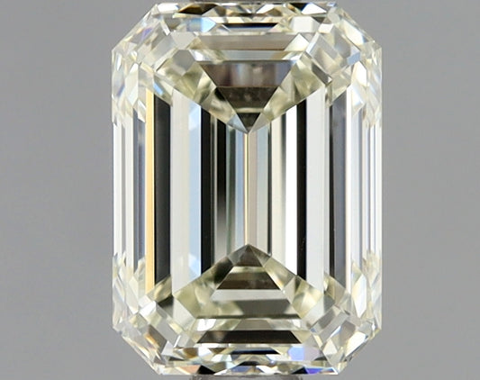 Emerald 1.01 Ct. M VVS1 -  EX VG