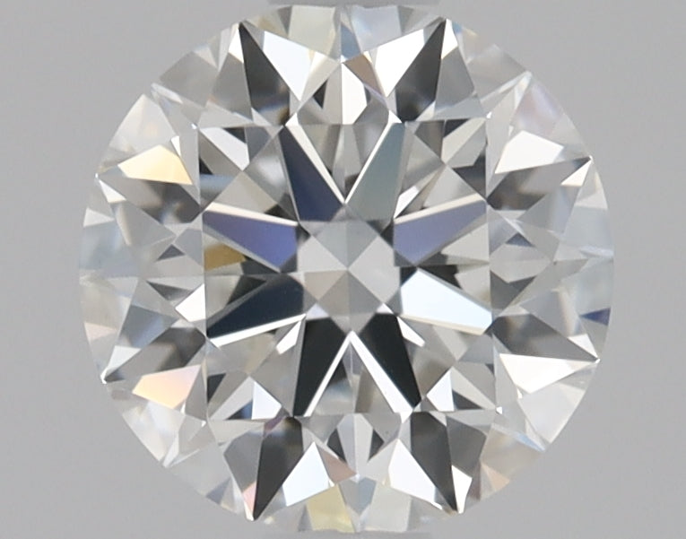 Round 0.8 Ct. E VVS2 - EX EX EX