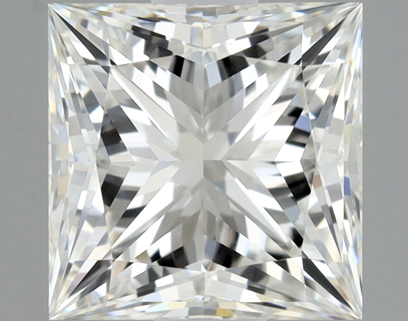 Princess 1.07 Ct. G VS1 -  EX EX