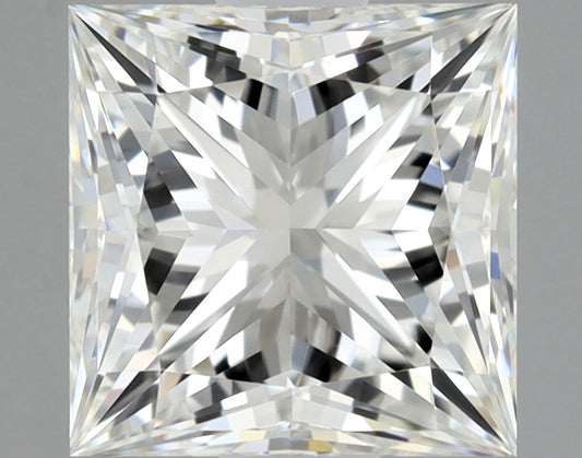 Princess 1.07 Ct. G VS1 -  EX EX