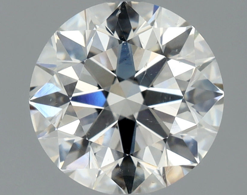Round 1.54 Ct. I SI2 - EX EX EX