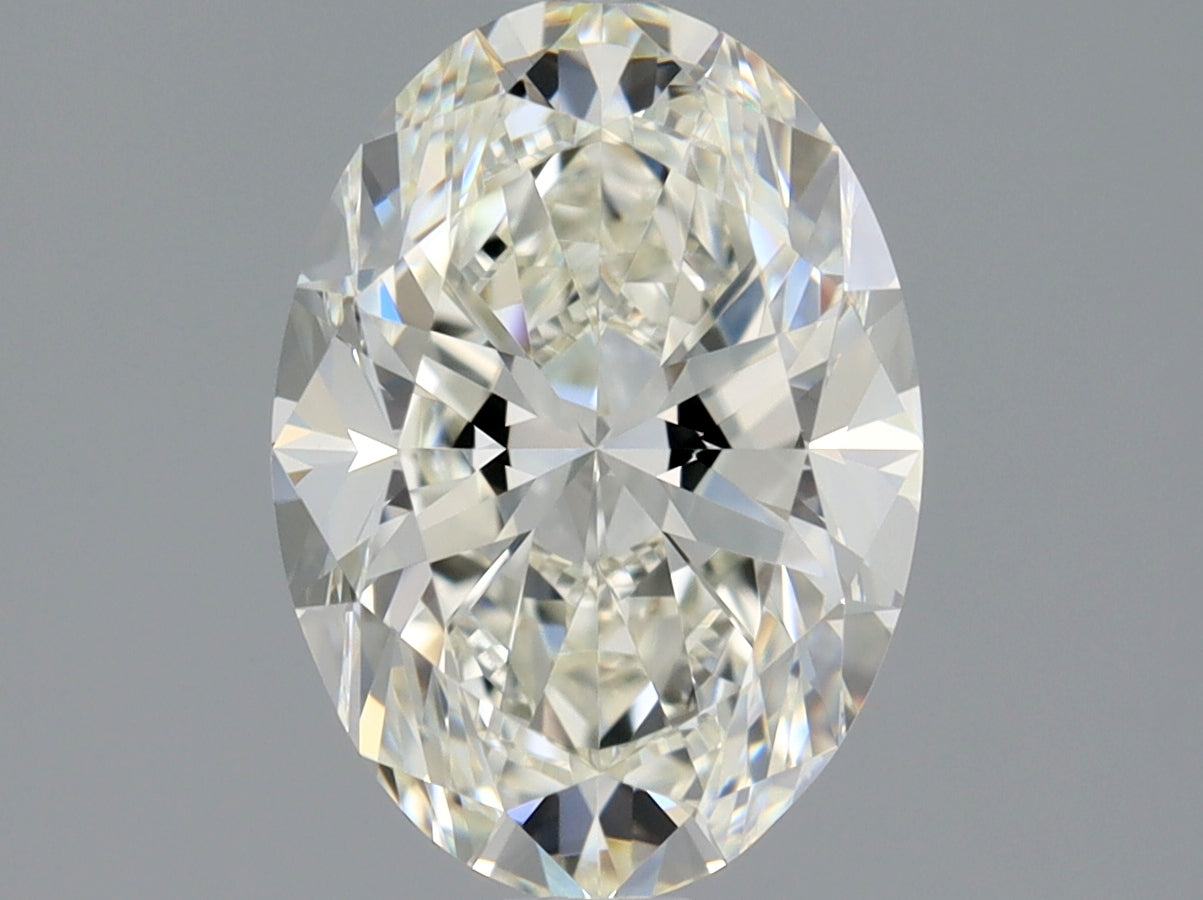 Oval 1.4 Ct. I VVS1 -  EX EX