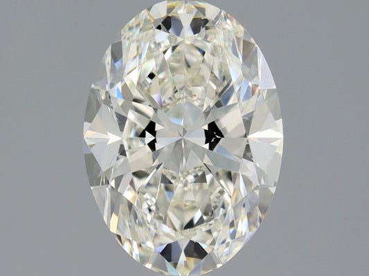 Oval 1.4 Ct. I VVS1 -  EX EX