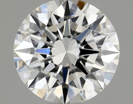 Round 0.51 Ct. G VVS1 - EX EX EX