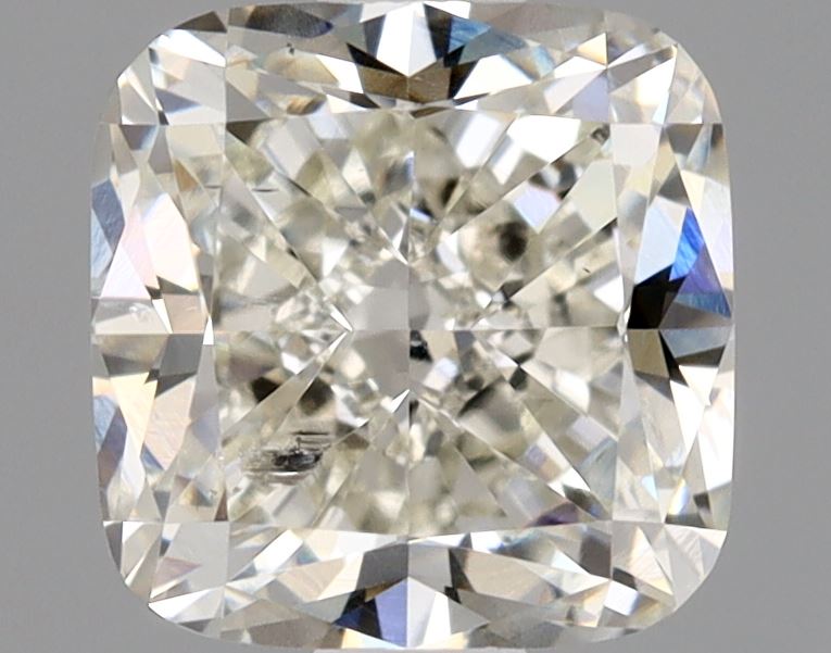 Cushion 1.02 Ct. I SI2 -  EX EX