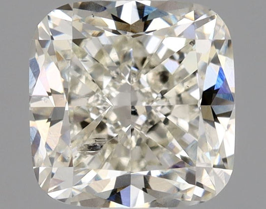 Cushion 1.02 Ct. I SI2 -  EX EX