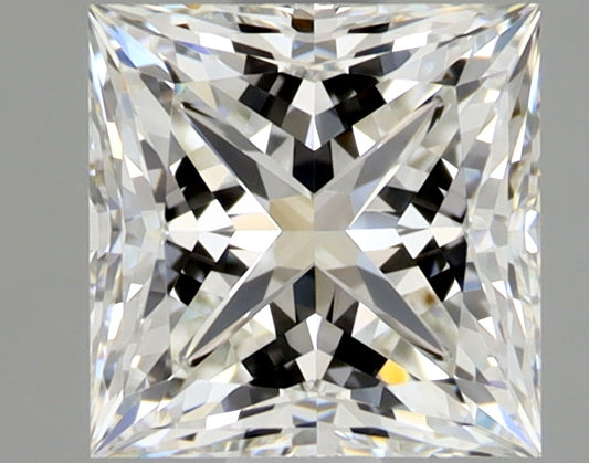 Princess 1.01 Ct. H VVS1 -  EX VG