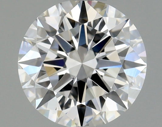Round 0.71 Ct. E VVS1 - EX EX EX