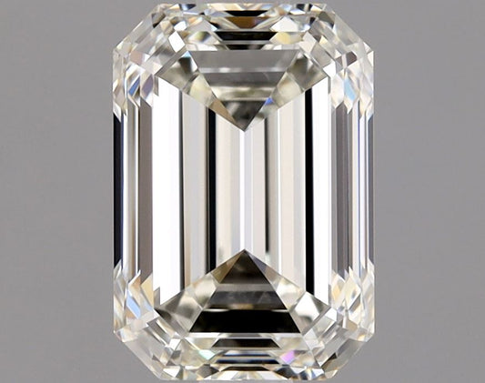 Emerald 1.7 Ct. K VVS2 -  EX VG