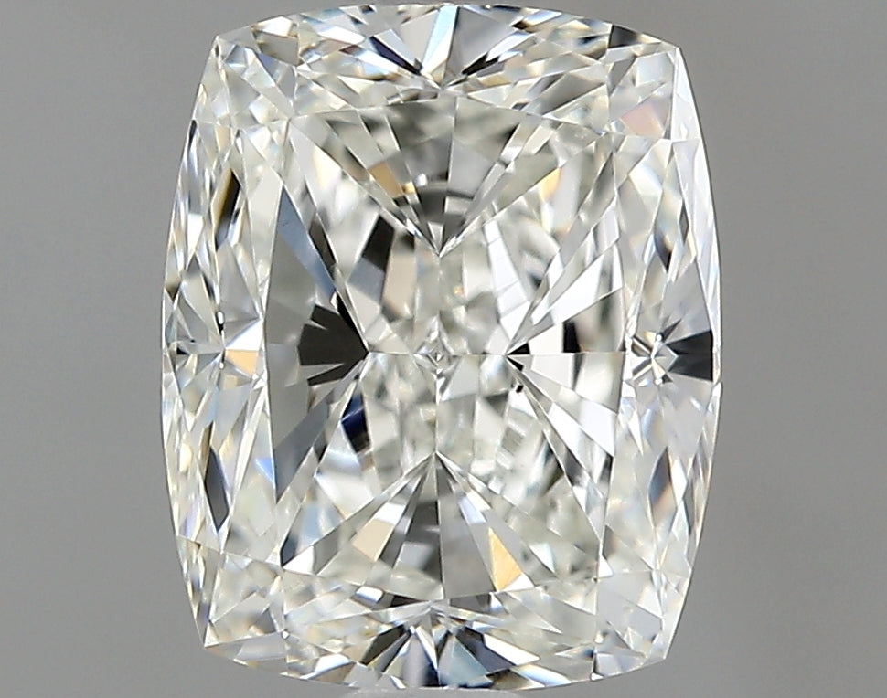Cushion 1.5 Ct. I VS2 -  VG VG