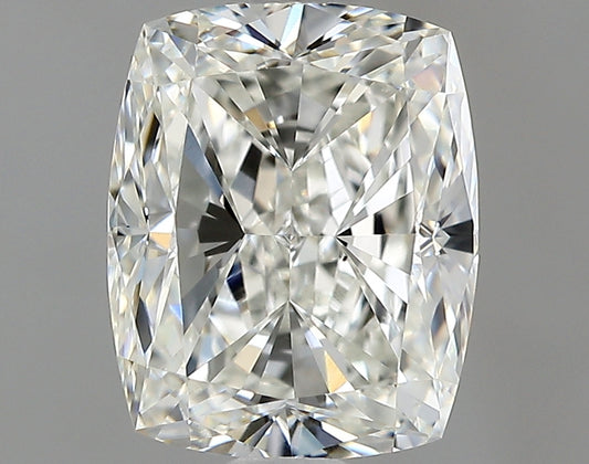Cushion 1.5 Ct. I VS2 -  VG VG