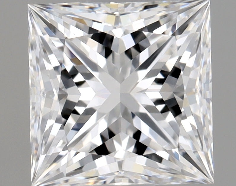 Princess 1.01 Ct. D VVS2 -  EX EX