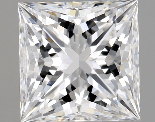 Princess 1.01 Ct. D VVS2 -  EX EX