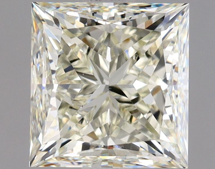 Princess 1.5 Ct. M VS2 -  VG VG