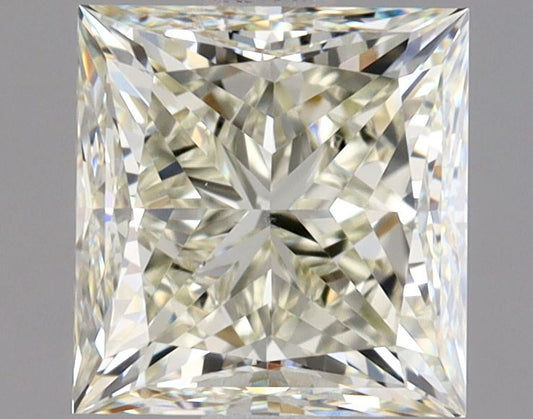 Princess 1.5 Ct. M VS2 -  VG VG