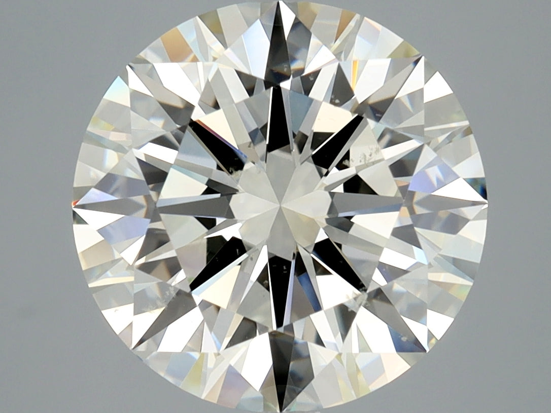 Round 5.15 Ct. K SI1 - EX EX EX