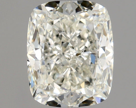 Cushion 1 Ct. J VVS2 -  EX EX