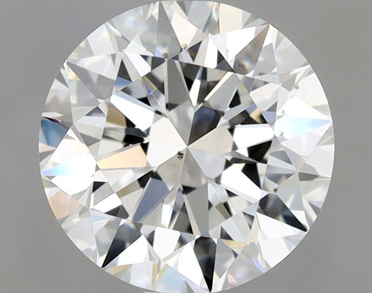 Round 1.4 Ct. J VS2 - EX EX EX