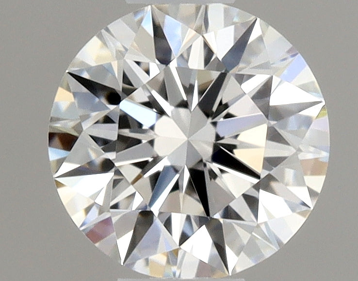 Round 0.37 Ct. F IF - EX EX EX
