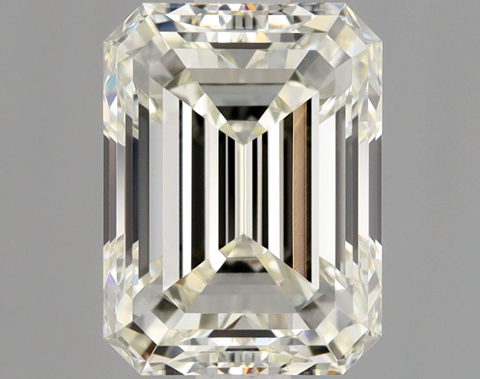 Emerald 1.5 Ct. J VS1 -  VG EX