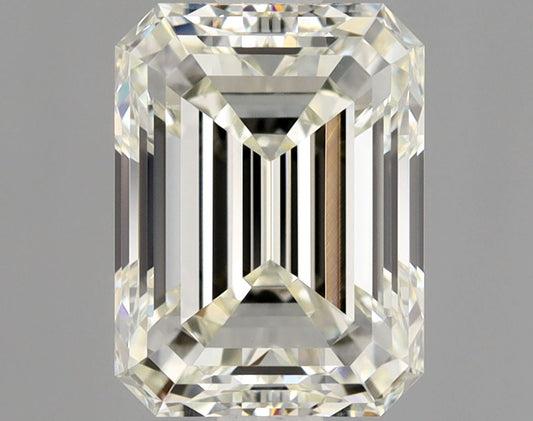 Emerald 1.5 Ct. J VS1 -  VG EX