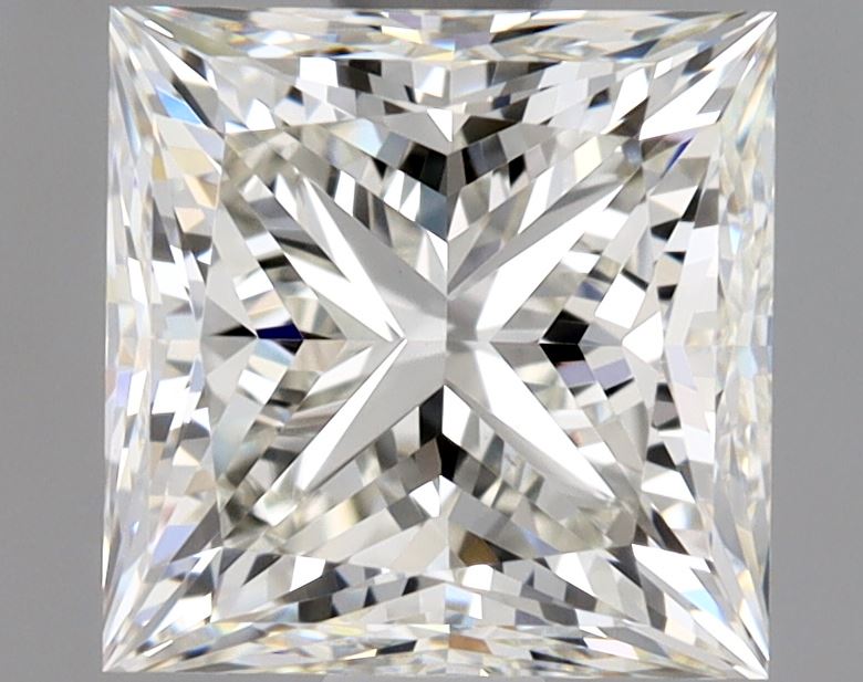 Princess 1.5 Ct. J VS1 -  EX EX