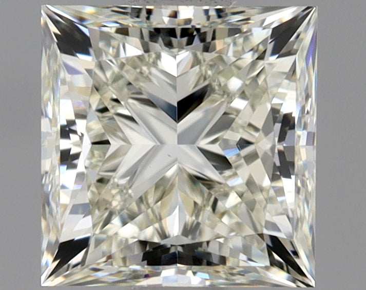 Princess 1.01 Ct. K VS1 -  EX VG