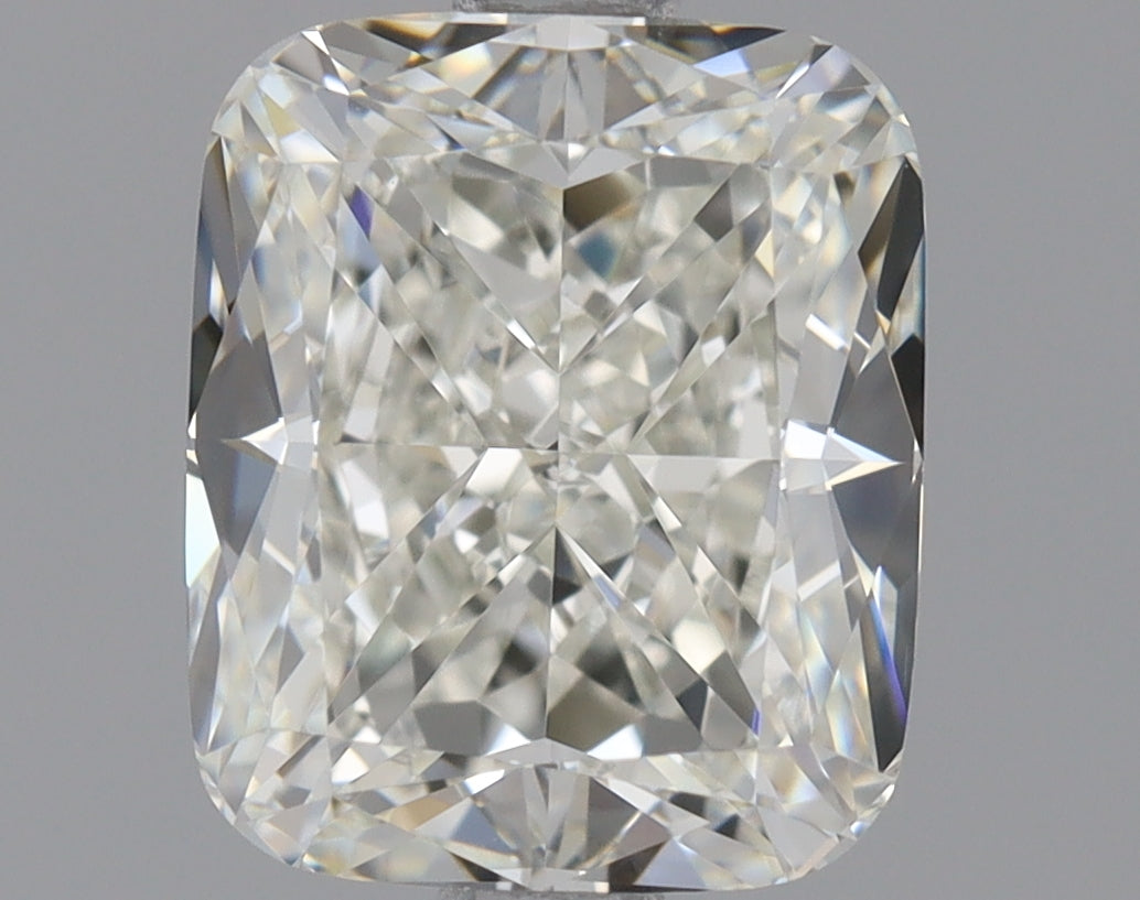 Cushion 1.8 Ct. J VVS2 -  EX VG