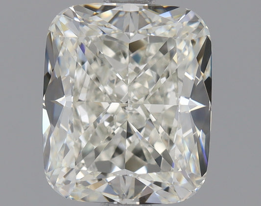 Cushion 1.8 Ct. J VVS2 -  EX VG