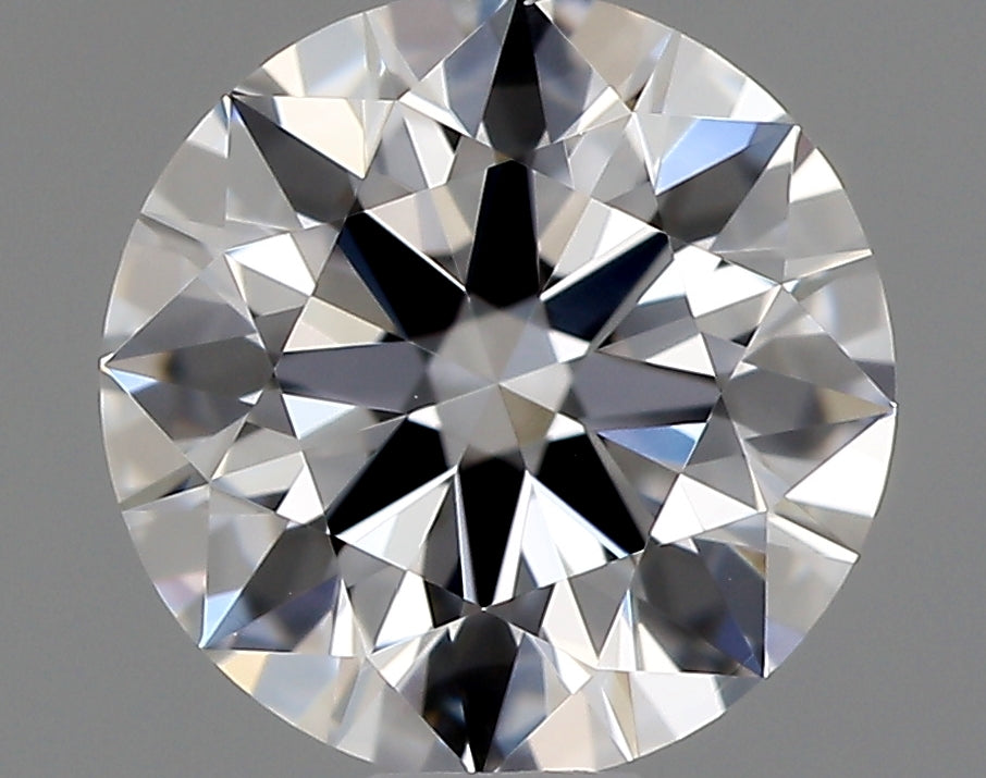 Round 0.68 Ct. D IF - EX EX EX