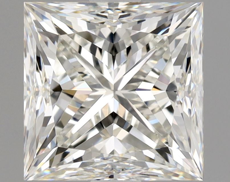 Princess 2.01 Ct. J VS1 -  EX VG