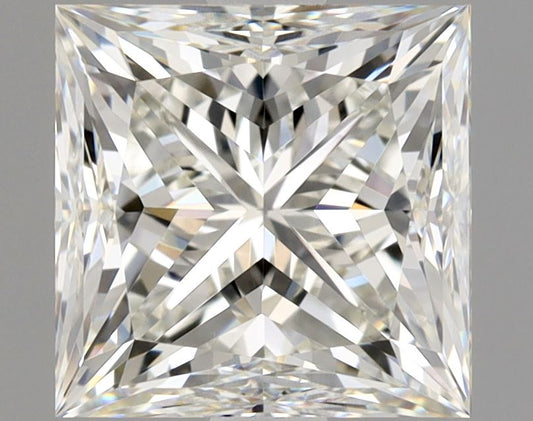 Princess 2.01 Ct. J VS1 -  EX VG