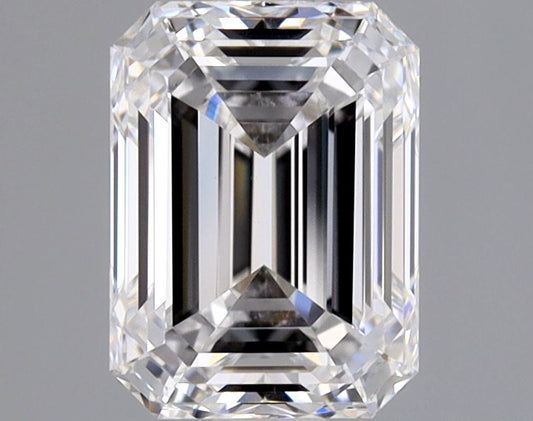 Emerald 1.3 Ct. E VS1 -  EX VG