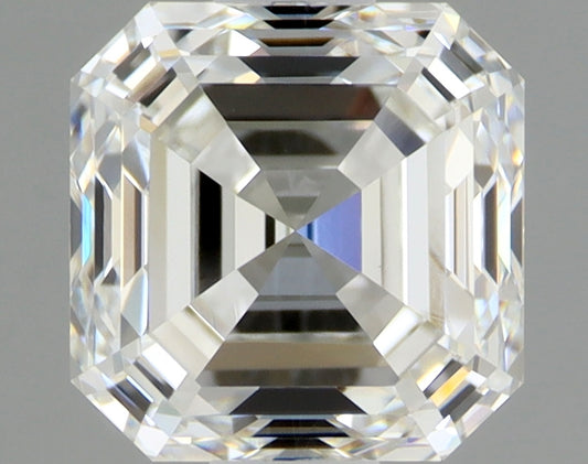 Asscher 1 Ct. I VS1 -  EX EX