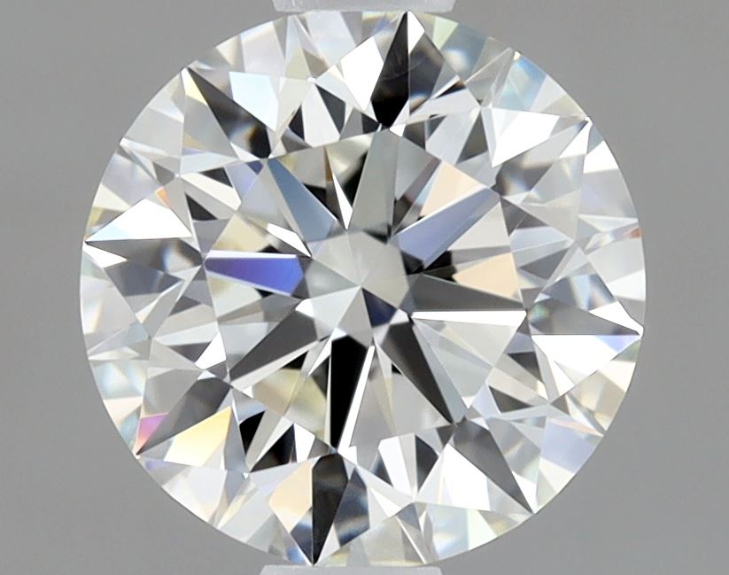 Round 0.85 Ct. I VVS1 - EX EX EX