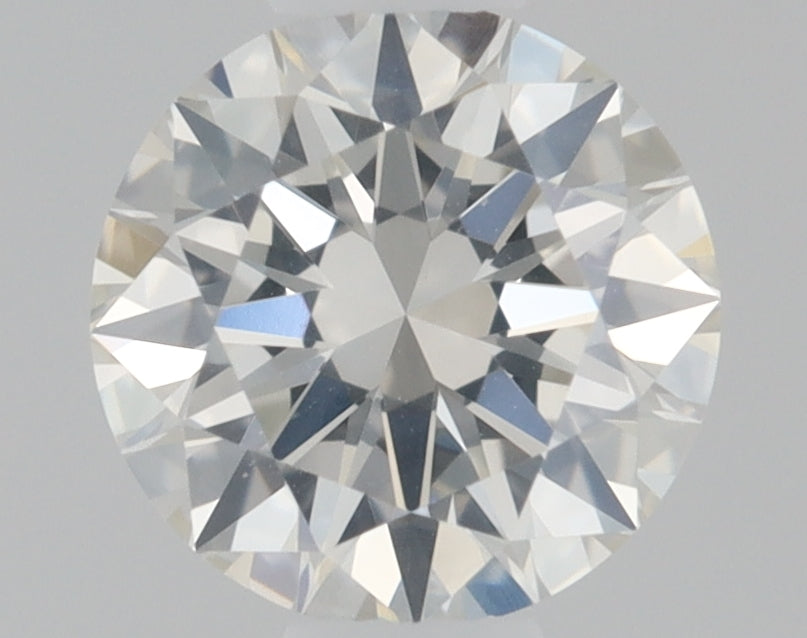 Round 0.34 Ct. G SI2 - EX EX EX