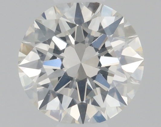 Round 0.34 Ct. G SI2 - EX EX EX