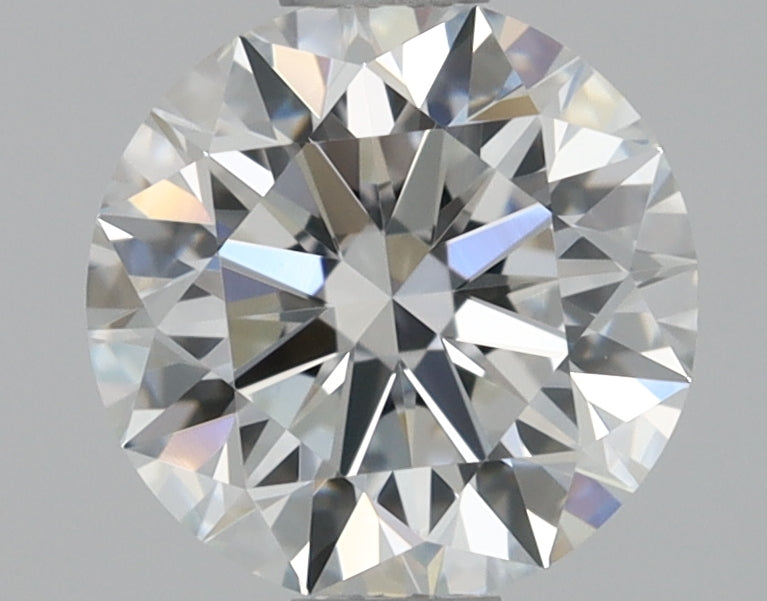 Round 0.9 Ct. E VVS1 - EX EX EX