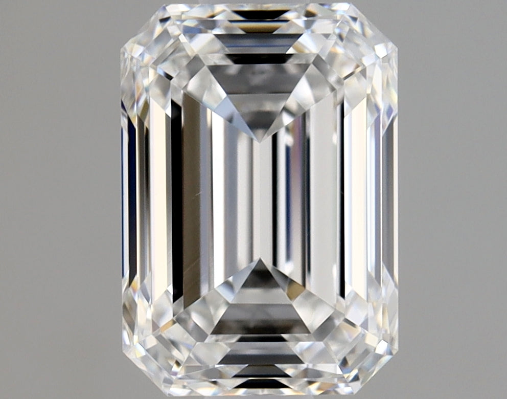 Emerald 1.5 Ct. E VS1 -  VG EX