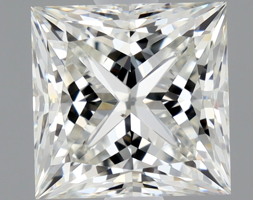 Princess 1.5 Ct. I VS2 -  EX VG
