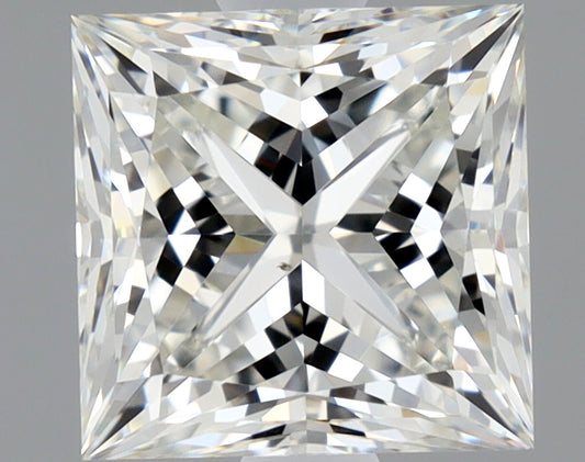 Princess 1.5 Ct. I VS2 -  EX VG