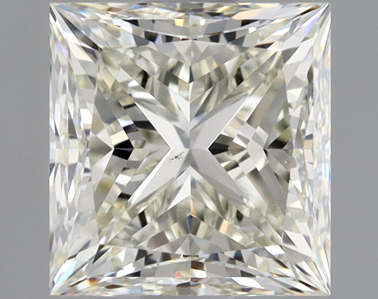 Princess 1.4 Ct. K SI1 -  EX VG