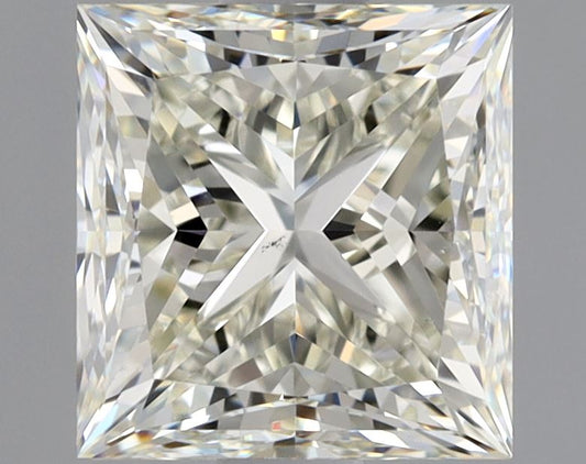 Princess 1.4 Ct. K SI1 -  EX VG