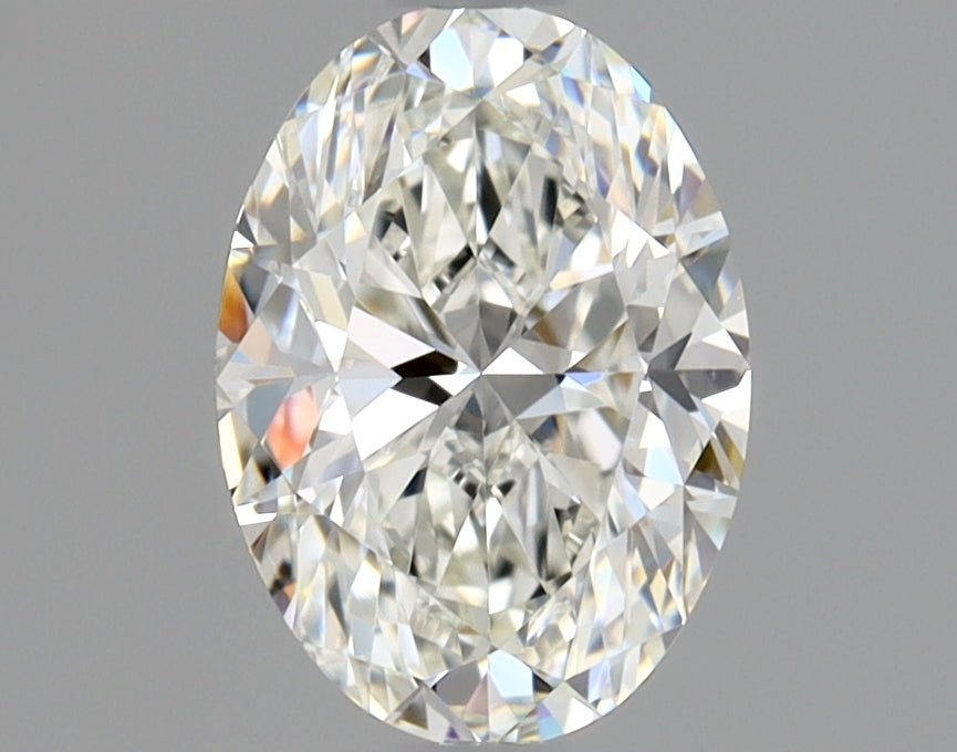 Oval 1.01 Ct. H VVS1 -  VG VG